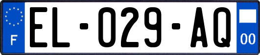 EL-029-AQ