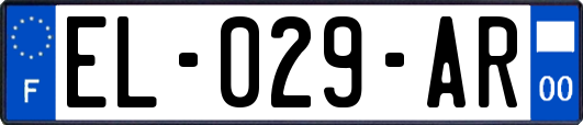 EL-029-AR