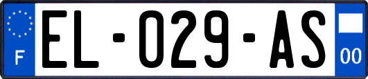 EL-029-AS