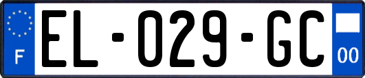 EL-029-GC