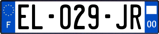 EL-029-JR