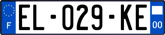 EL-029-KE