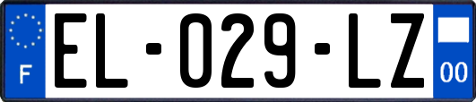 EL-029-LZ