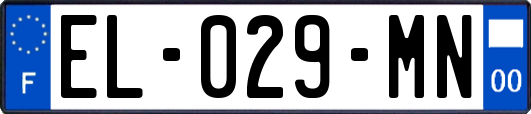 EL-029-MN