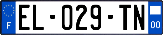 EL-029-TN