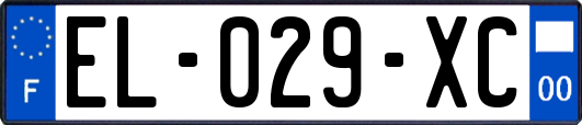 EL-029-XC