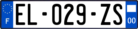 EL-029-ZS