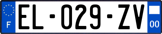 EL-029-ZV