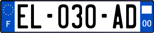 EL-030-AD