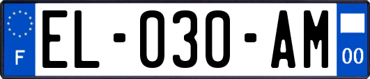 EL-030-AM