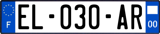 EL-030-AR