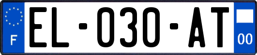 EL-030-AT