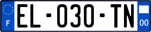 EL-030-TN