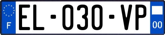 EL-030-VP