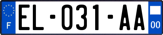 EL-031-AA