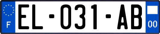 EL-031-AB