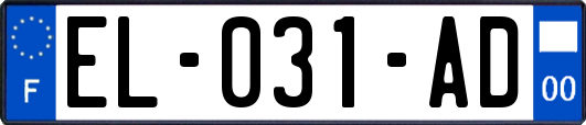 EL-031-AD