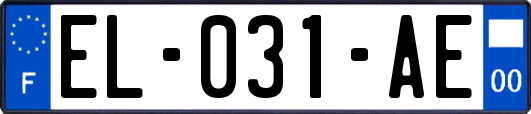 EL-031-AE