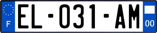 EL-031-AM