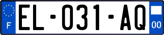 EL-031-AQ