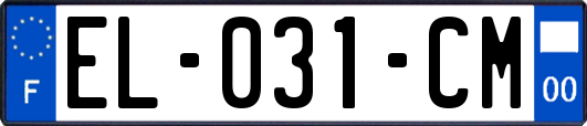 EL-031-CM