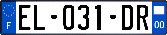 EL-031-DR