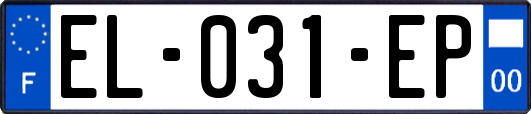 EL-031-EP