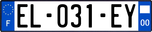 EL-031-EY