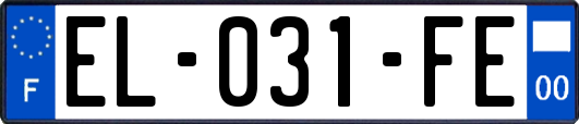 EL-031-FE