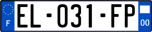 EL-031-FP