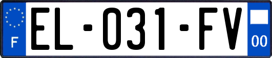 EL-031-FV