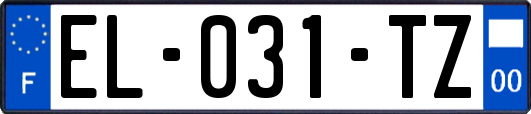 EL-031-TZ