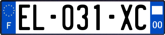 EL-031-XC