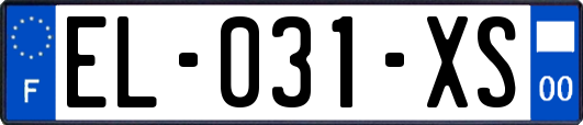 EL-031-XS