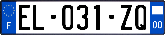 EL-031-ZQ