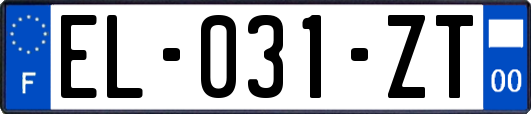 EL-031-ZT