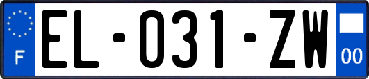 EL-031-ZW