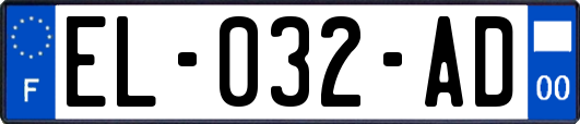 EL-032-AD