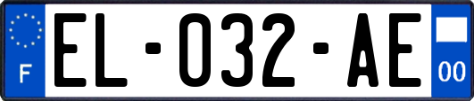 EL-032-AE