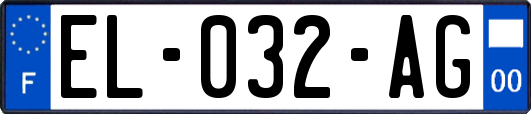 EL-032-AG