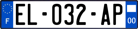 EL-032-AP