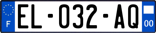 EL-032-AQ