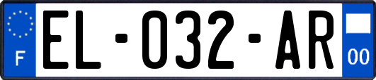 EL-032-AR