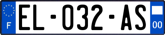 EL-032-AS