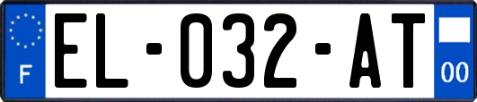 EL-032-AT