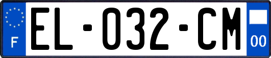 EL-032-CM