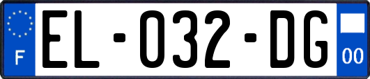 EL-032-DG