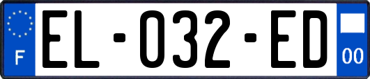 EL-032-ED