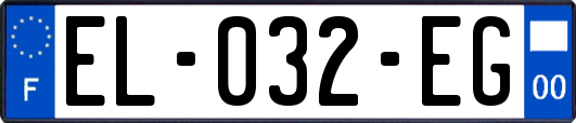 EL-032-EG