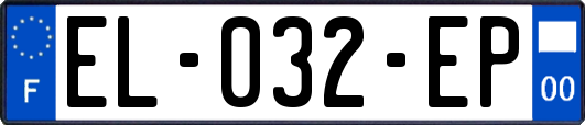 EL-032-EP